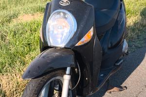 Malaguti ciak 125  prezzo trattabile 