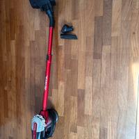 Aspirapolvere ariete