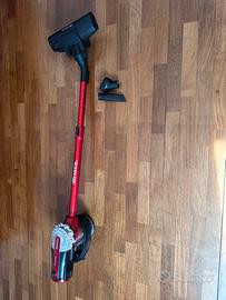 Aspirapolvere ariete