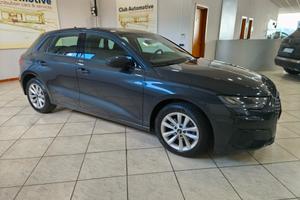 Audi A3 SPB 35 TDI S tronic Business