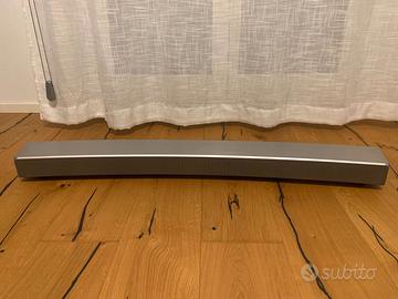 Soundbar SAMSUNG