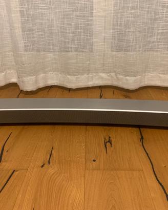 Soundbar SAMSUNG