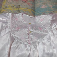 Camicia da notte manica corta