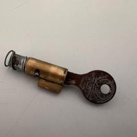 Serratura Neiman Vespa