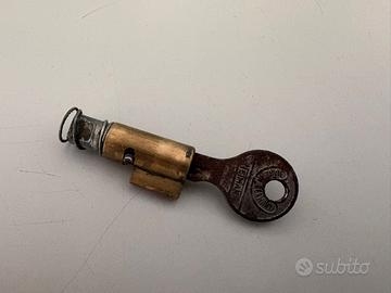 Serratura Neiman Vespa