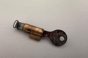 Serratura Neiman Vespa