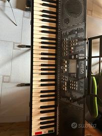 Pianola Farfisa