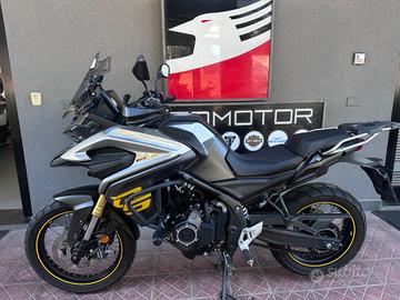 Voge Valico 525 Dsx