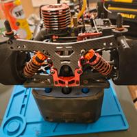 capricorn lab c02 touring nitro 1/10