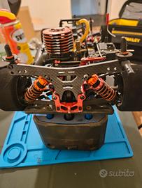 capricorn lab c02 touring nitro 1/10