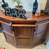 Bancone bar