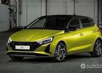 Ricambi hyundai i20 2023