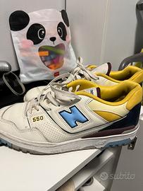 Scarpe new balance