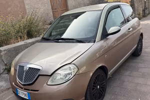 Lancia Ypsilon 1.4 Benzina – 2006