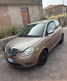 Lancia Ypsilon 1.4 Benzina – 2006