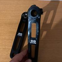 Guarnitura evosid 165mm NUOVA