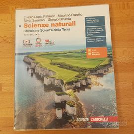 libri scolastici usati - 1 anno liceo scientifico 