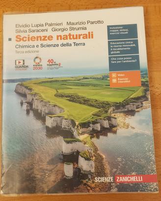 libri scolastici usati - 1 anno liceo scientifico 