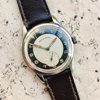 Revue Sport Cassa a vite orologio vintage