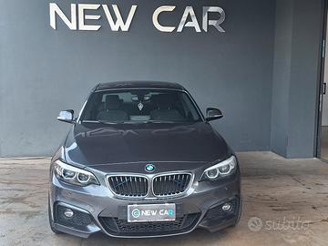 BMW 220D M SPORT 