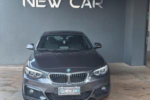 BMW 220D M SPORT 