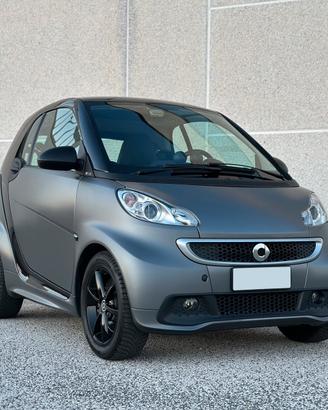 Smart ForTwo Pulse 71cv MHD 2013