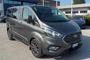 Ford Tourneo Custom 320 2.0 TDCi 185CV PC Titanium