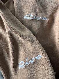 Calze copri parabordo Riva