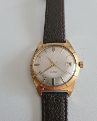 OROLOGIO VINTAGE ARMAND NICOLET 