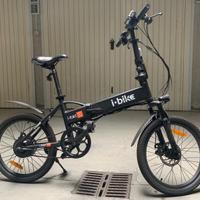 bici iBike ifold 2.0