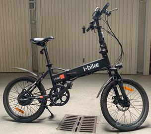 bici iBike ifold 2.0