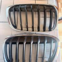 Griglie bmw x1 f48