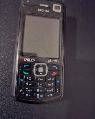 nokia n70