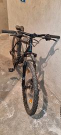 bici b- twin 26"