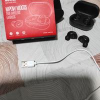 cuffie wireless bluetooth 