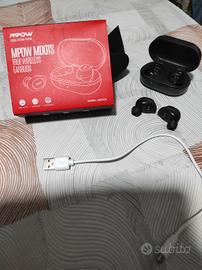 cuffie wireless bluetooth 