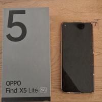 oppo find x5 lite
