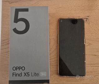 oppo find x5 lite