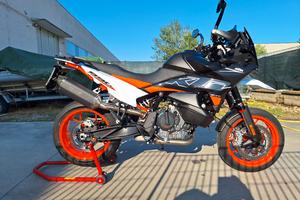 ktm 890 smt