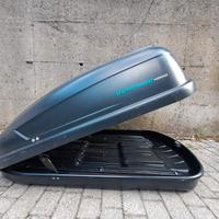 box  per auto più barre