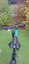 Cannondale Scalpel HI-MID1