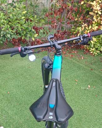 Cannondale Scalpel HI-MID1