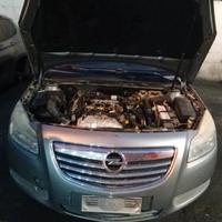 Ricambi Opel Insignia 2012 2.0CDTI A20DTH