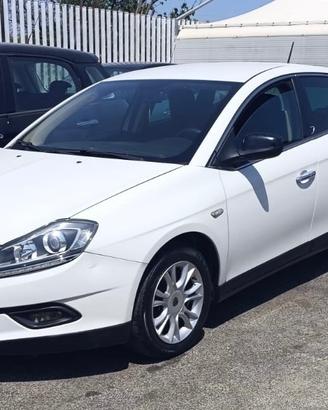 Lancia Delta 1.6 MJT DPF Platino