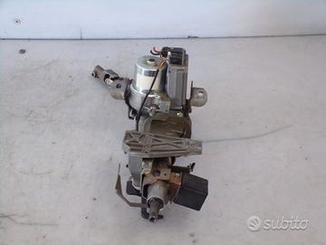 Piantone sterzo elettrico Renault Captur 2016