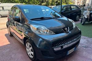 Peugeot 107 Anche permuta