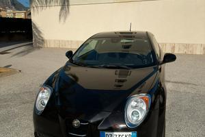 Alfa romeo MiTo 1.4 multiair
