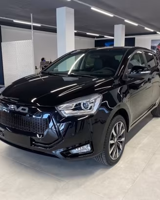 EVO Evo3 Evo 3 1.5 Bi-fuel GPL