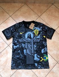 🇧🇷 Maglia Brasile Cristo Redentore Special Edition
