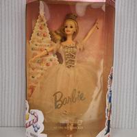 Barbie collezione lo schiaccianoci ballerina